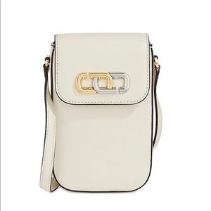 Marc Jacobs phone Crossbody Bag